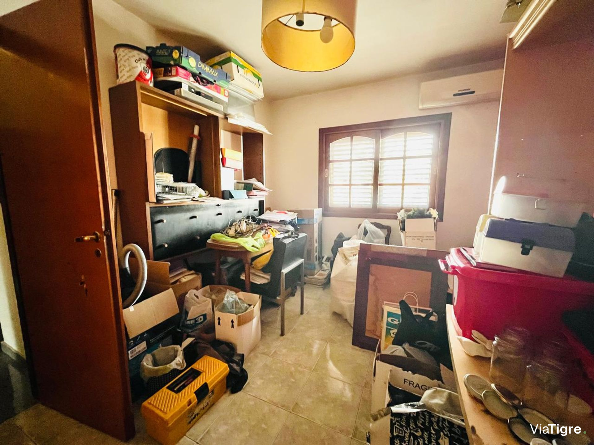 Venta Casa Multifamiliar Lote Propio Beccar