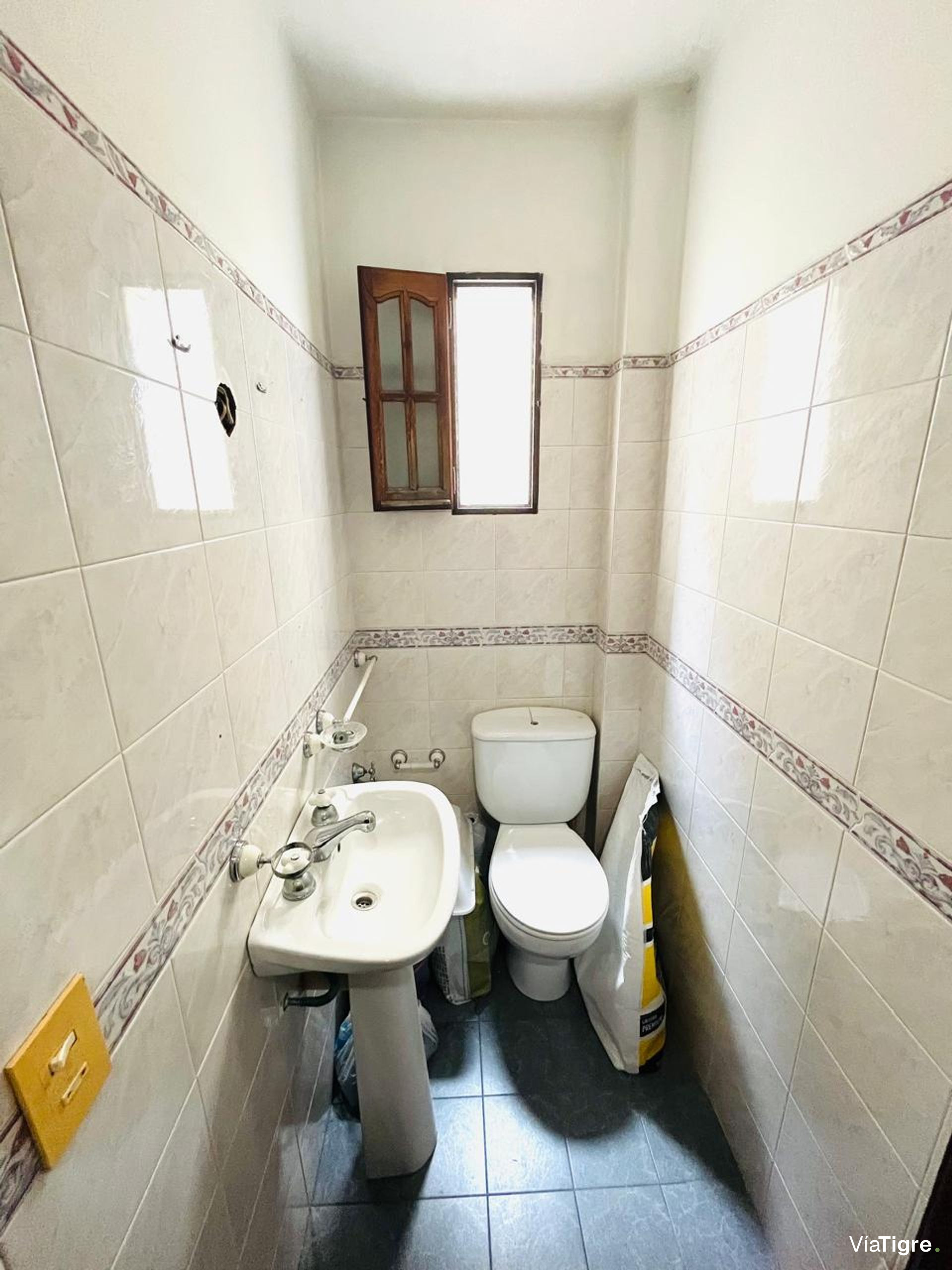Venta Casa Multifamiliar Lote Propio Beccar