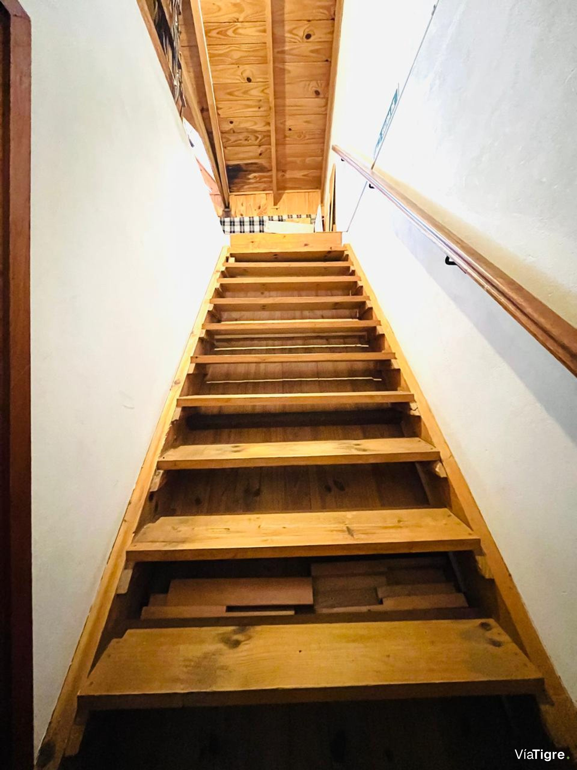 Venta Casa Multifamiliar Lote Propio Beccar