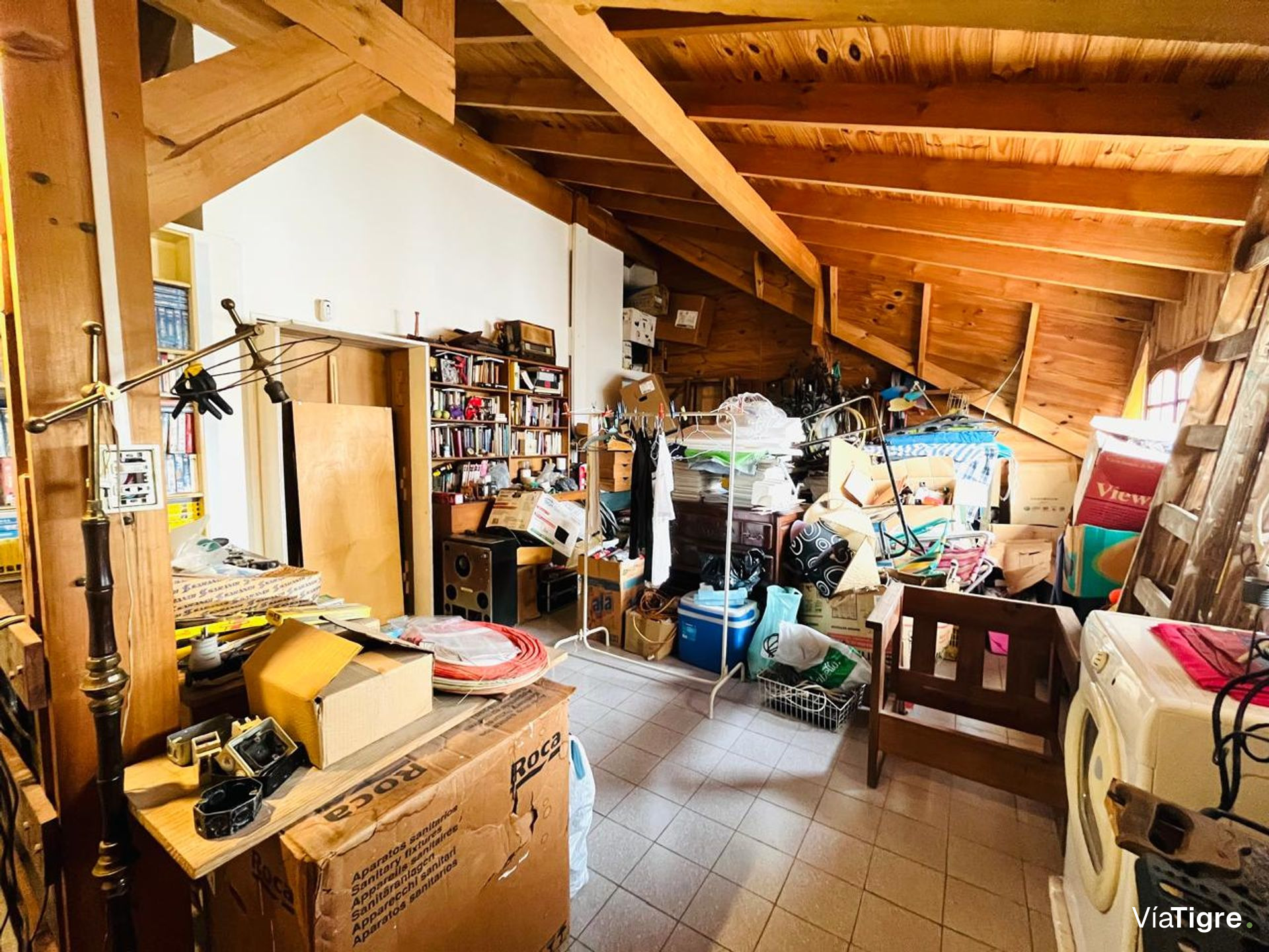 Venta Casa Multifamiliar Lote Propio Beccar