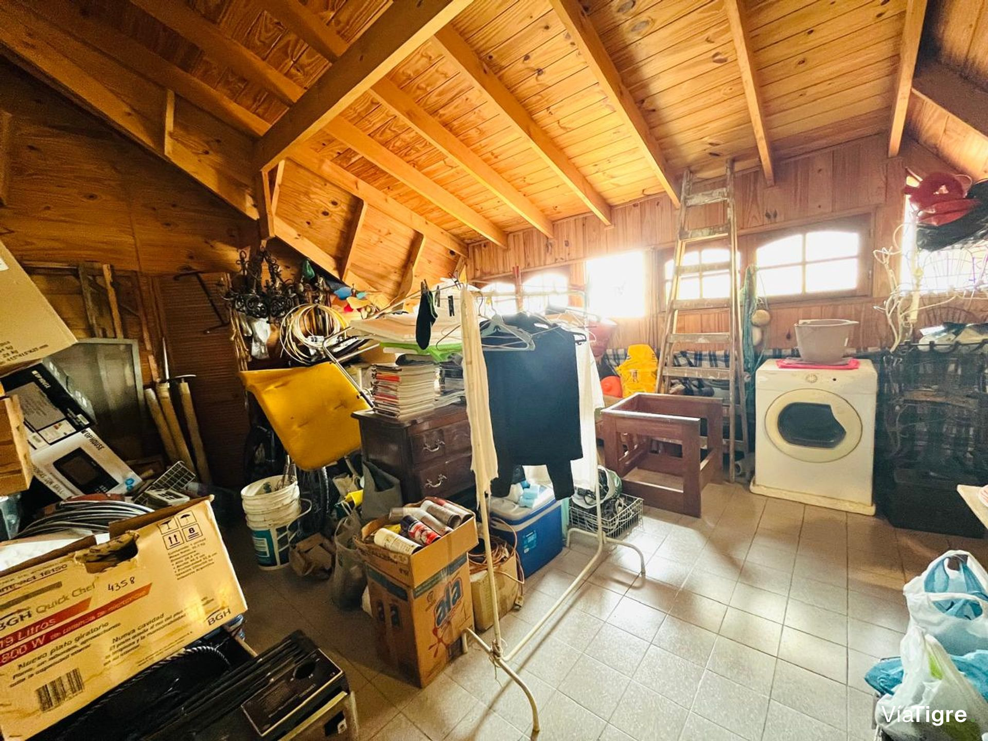 Venta Casa Multifamiliar Lote Propio Beccar
