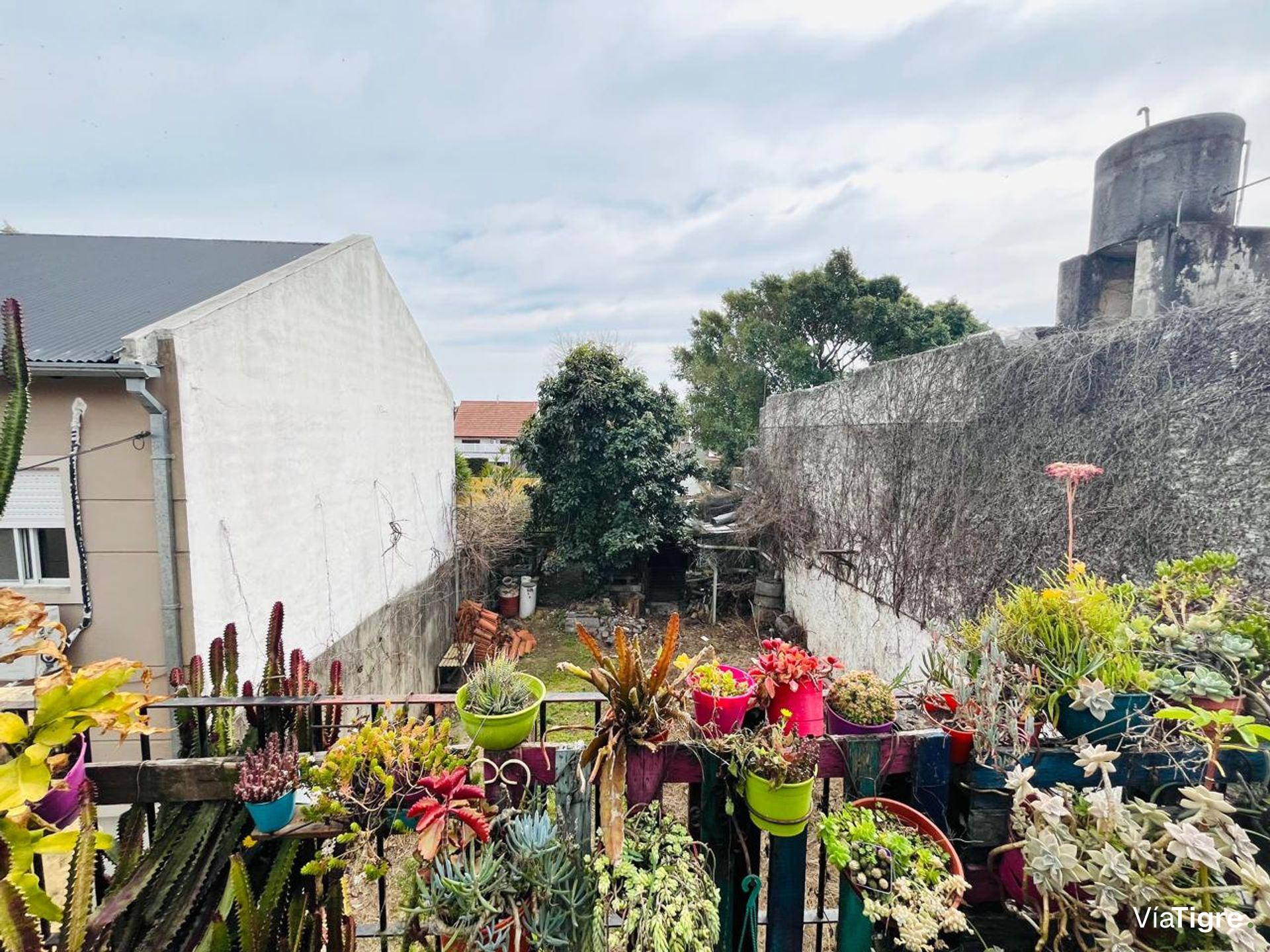 Venta Casa Multifamiliar Lote Propio Beccar