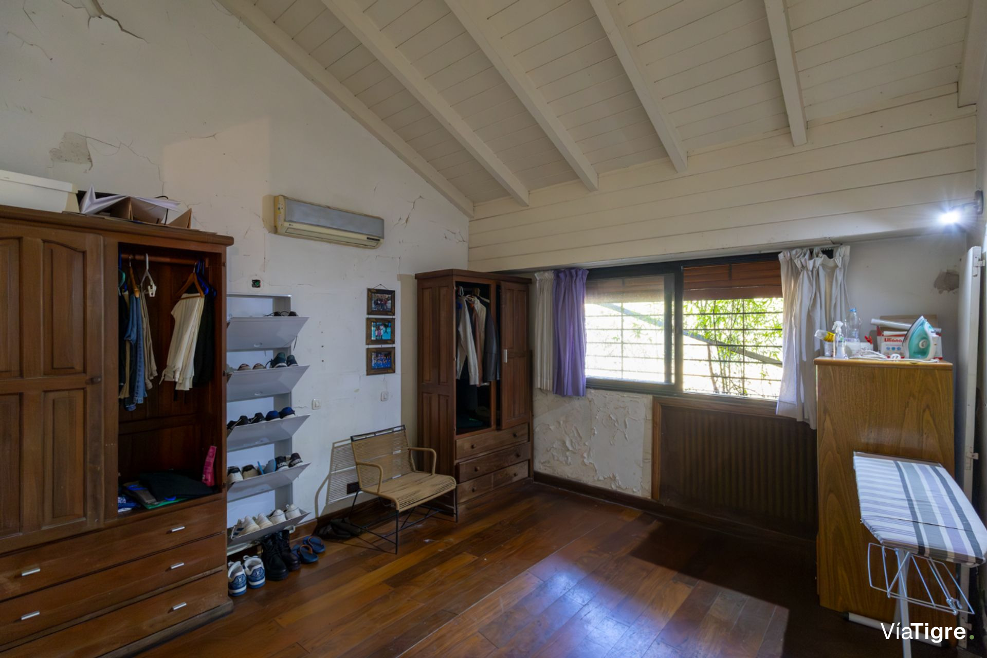 Imponente propiedad ideal inversor Boulogne