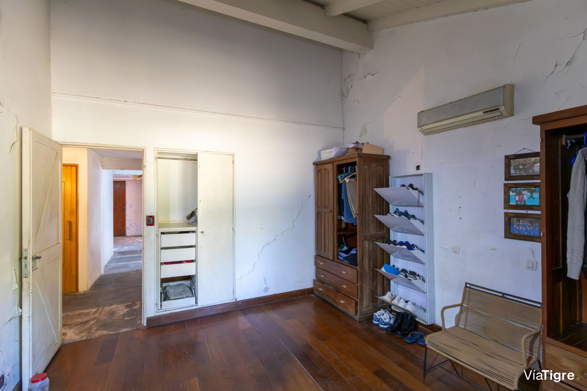 Imponente propiedad ideal inversor Boulogne
