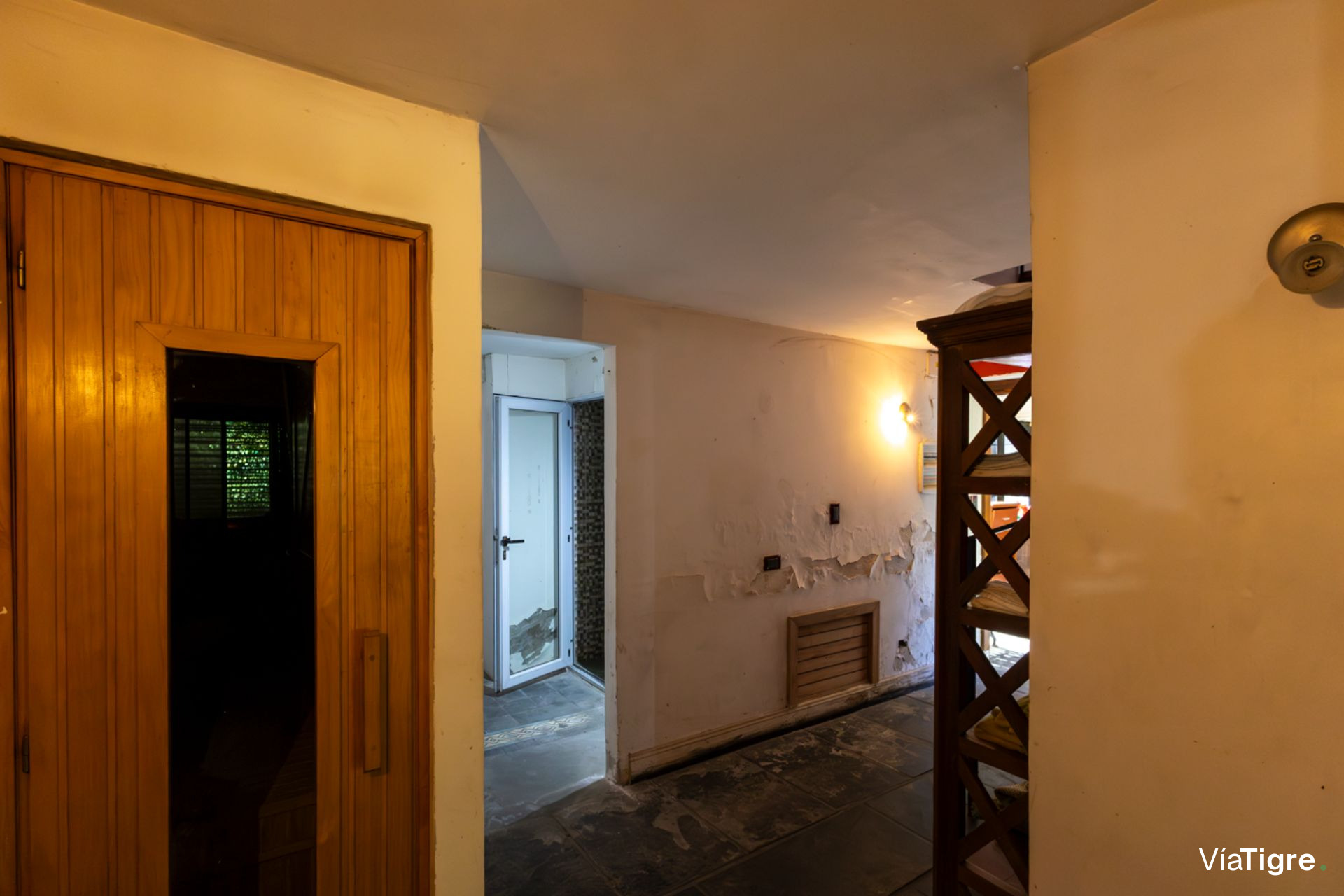 Imponente propiedad ideal inversor Boulogne