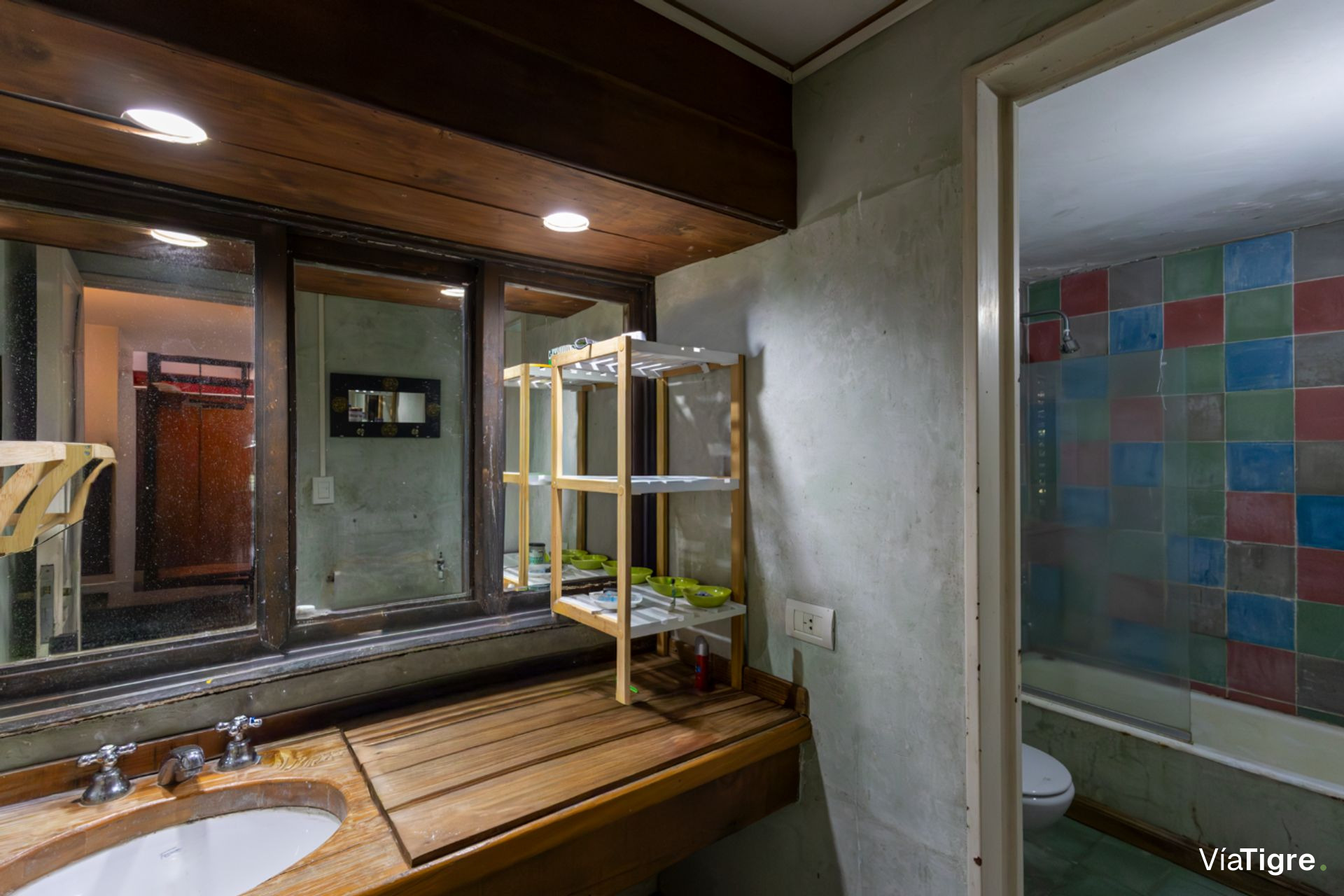 Imponente propiedad ideal inversor Boulogne