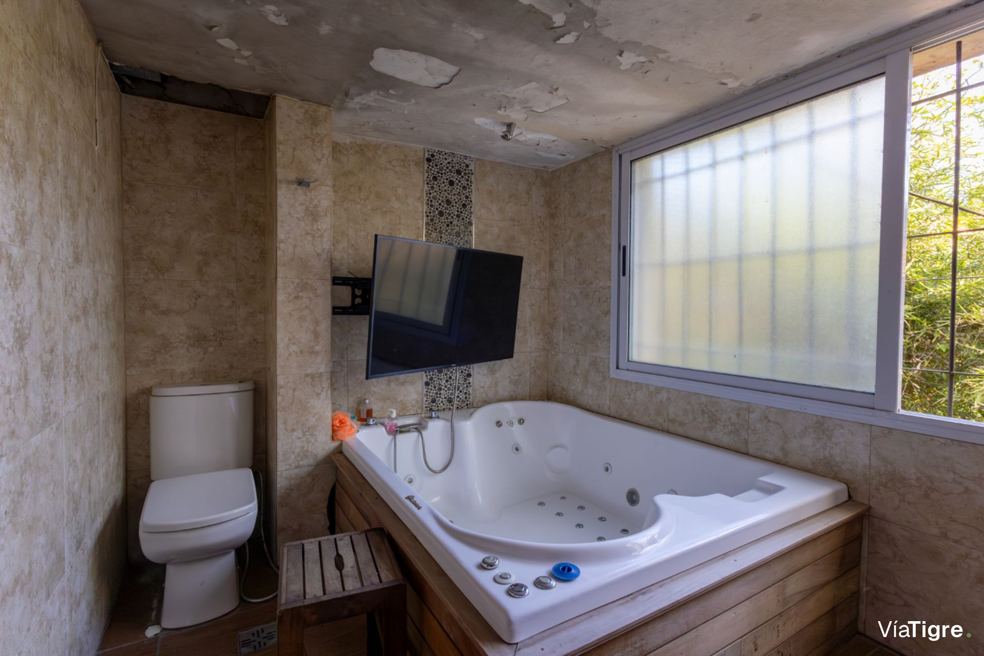 Imponente propiedad ideal inversor Boulogne