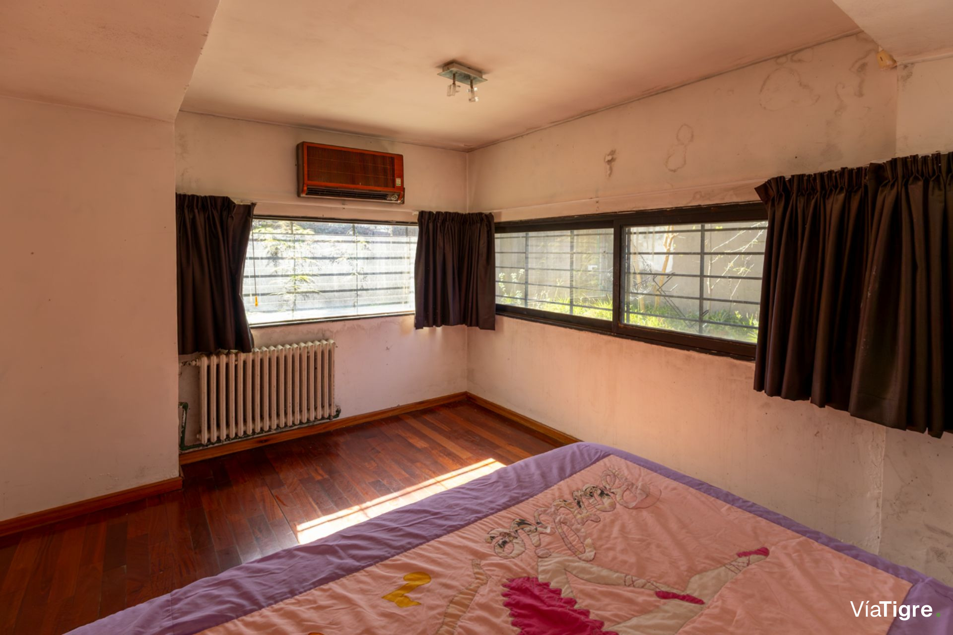 Imponente propiedad ideal inversor Boulogne