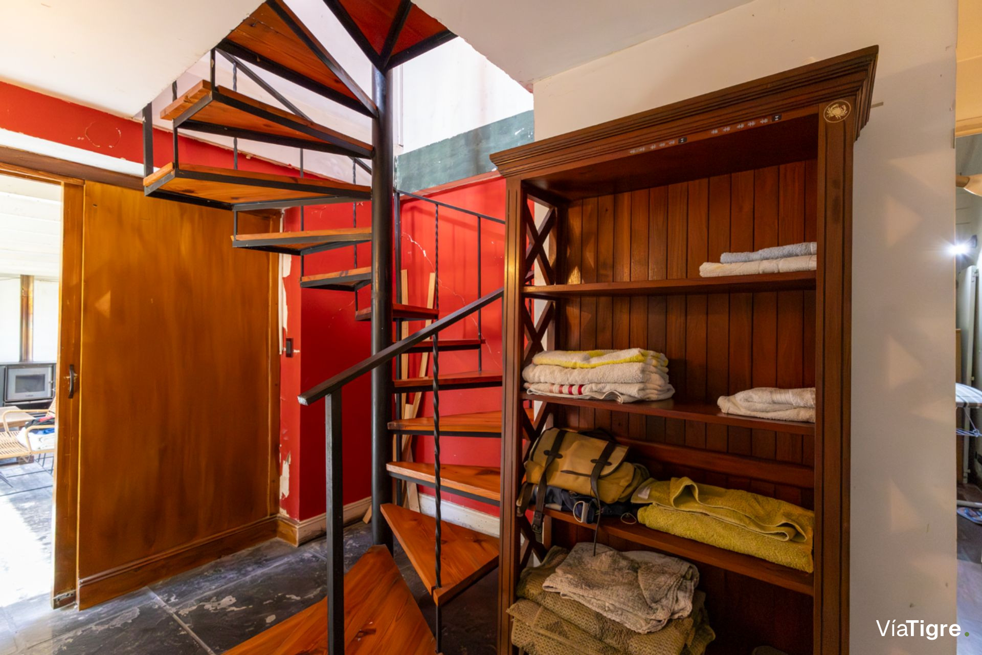 Imponente propiedad ideal inversor Boulogne