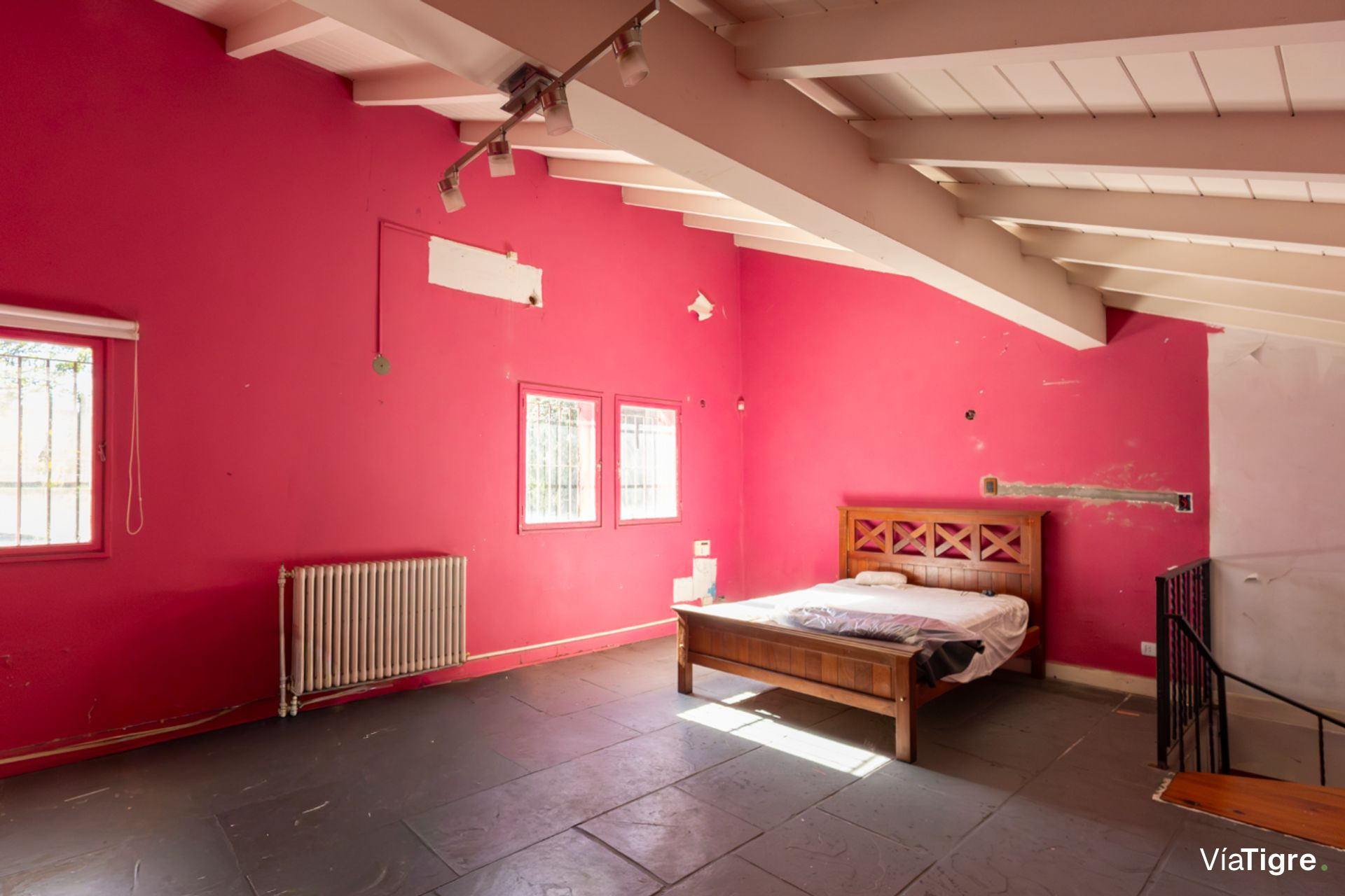 Imponente propiedad ideal inversor Boulogne