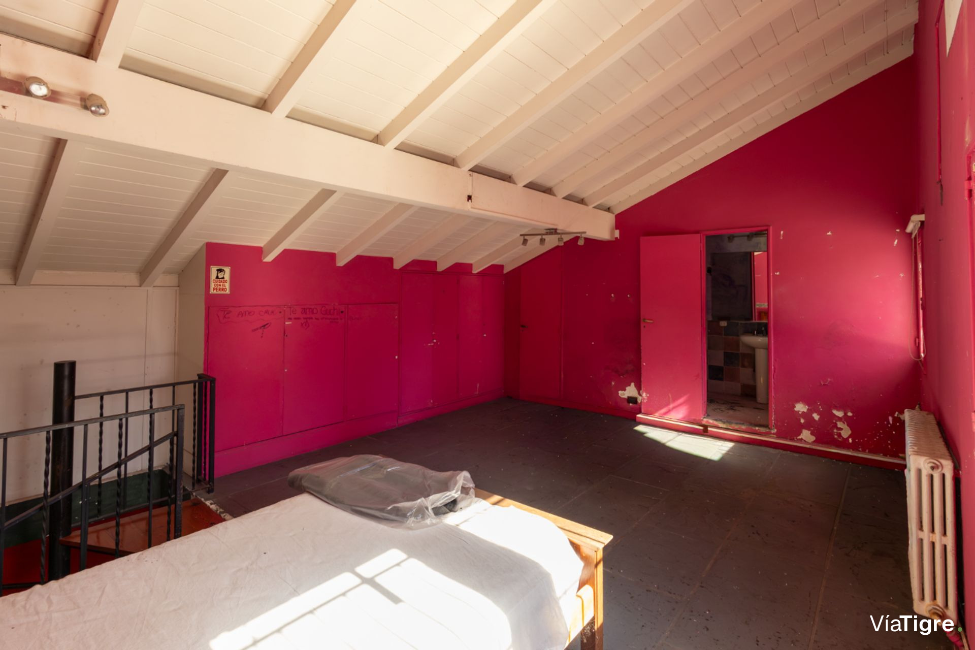 Imponente propiedad ideal inversor Boulogne
