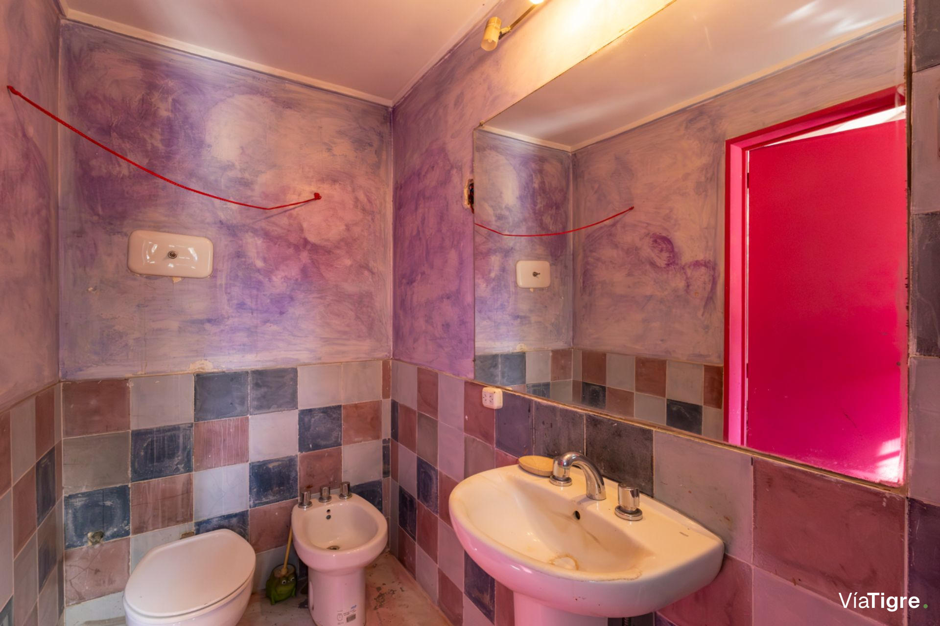 Imponente propiedad ideal inversor Boulogne