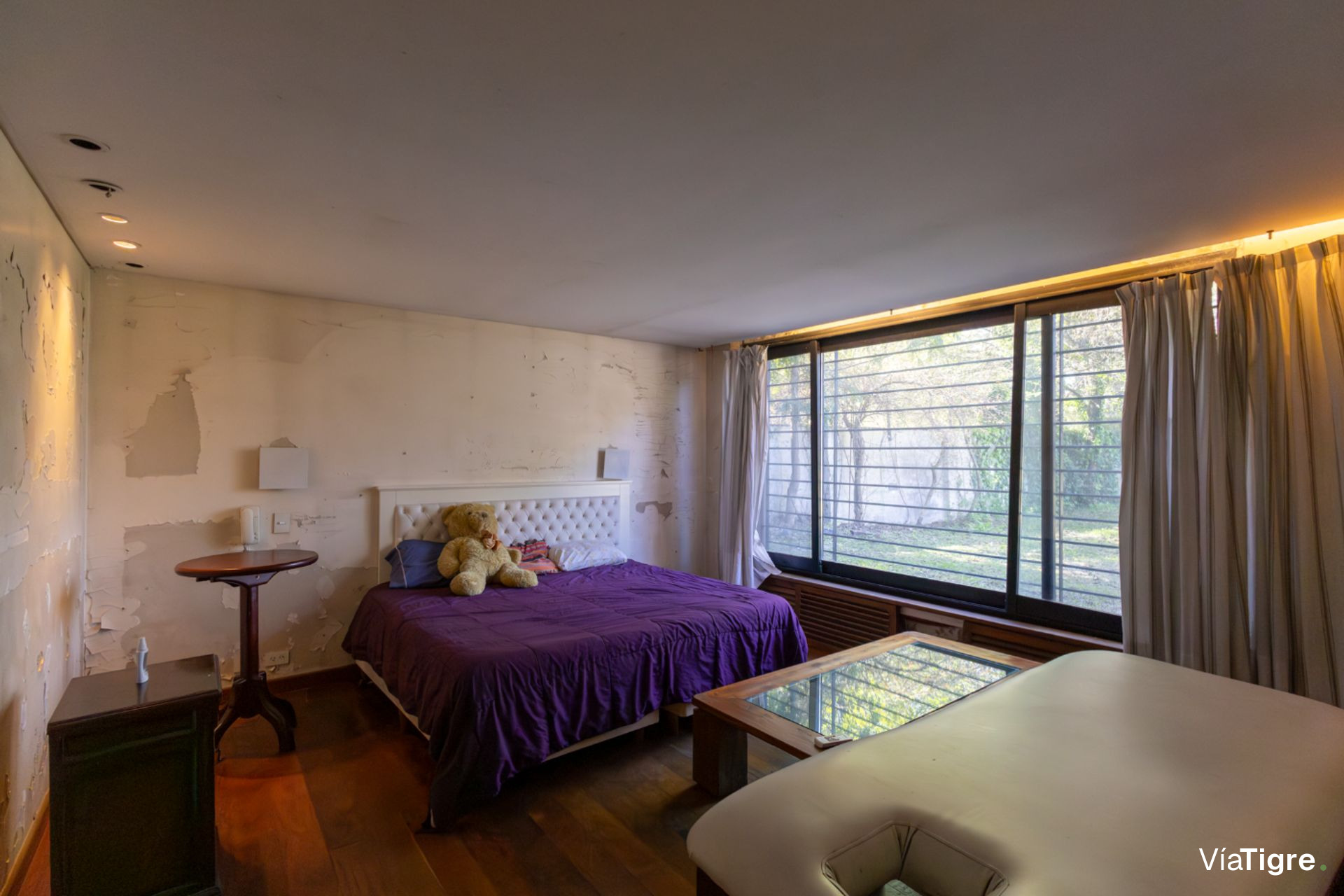 Imponente propiedad ideal inversor Boulogne