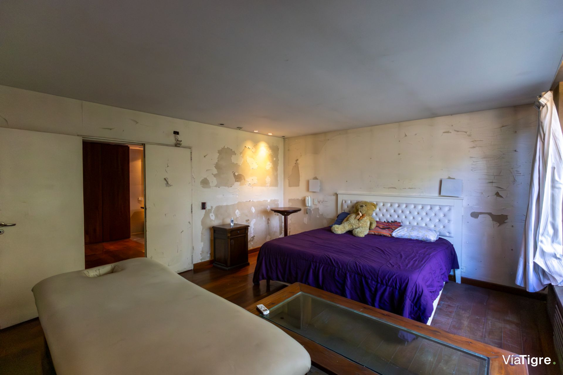 Imponente propiedad ideal inversor Boulogne