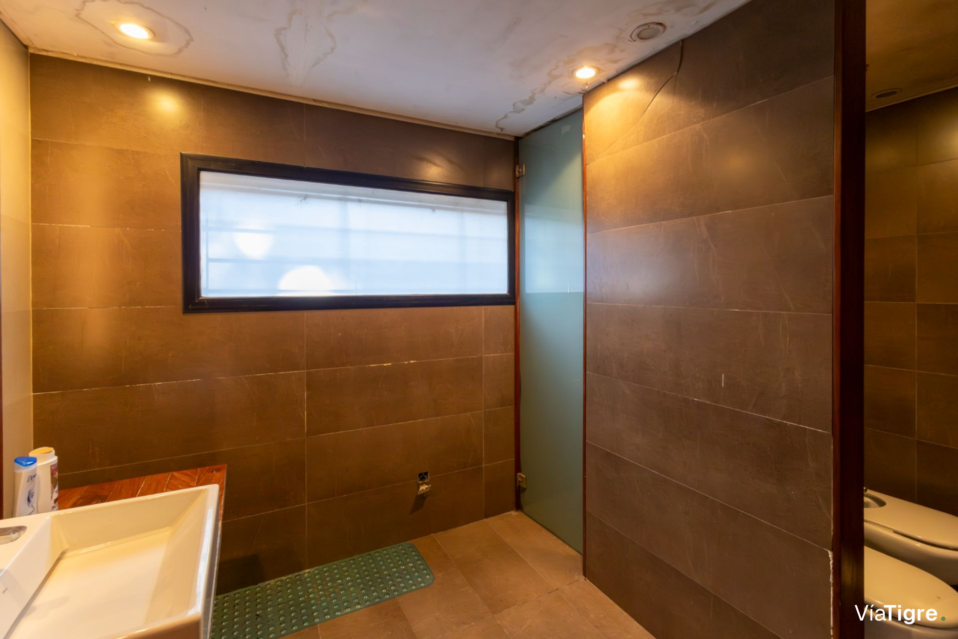 Imponente propiedad ideal inversor Boulogne