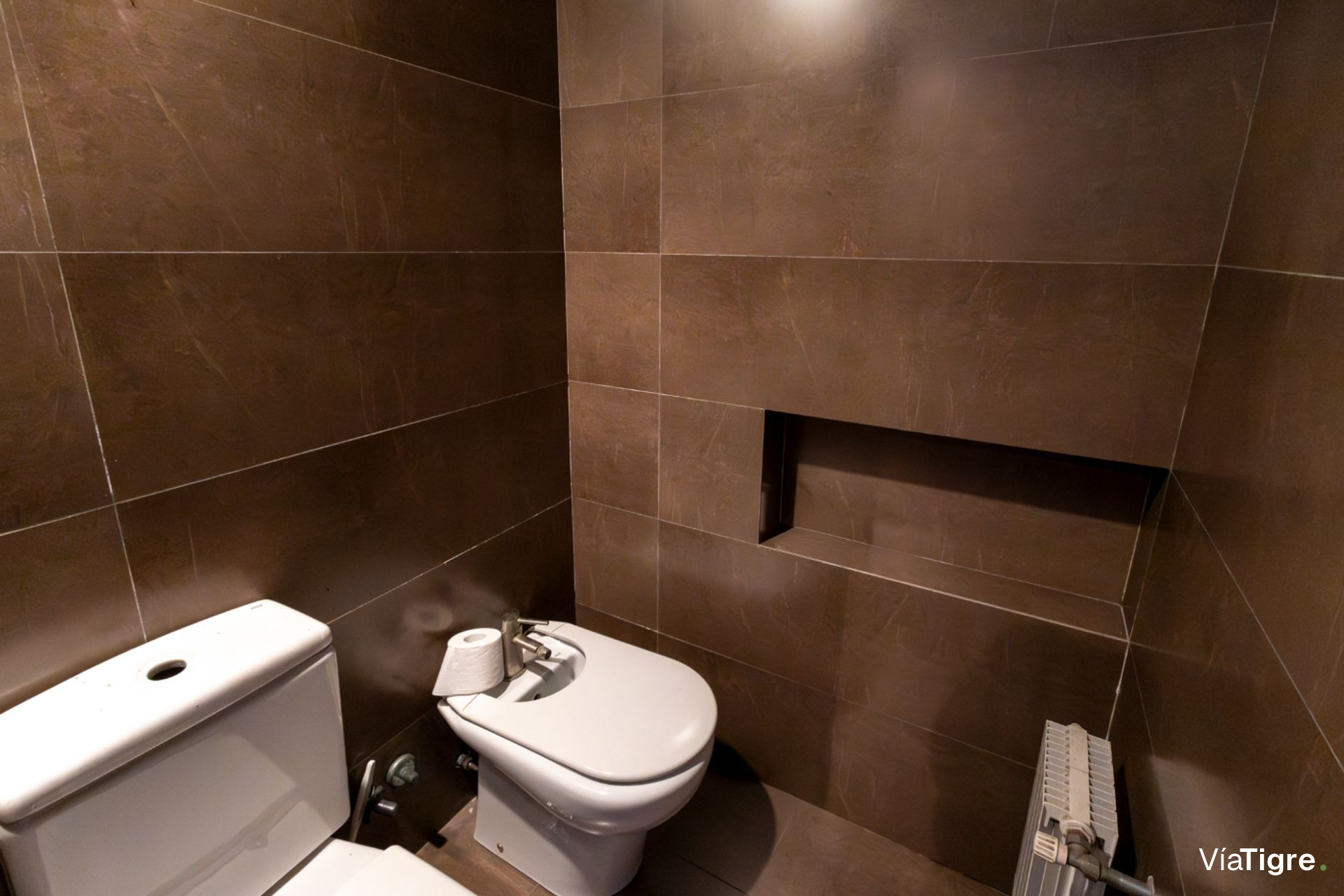 Imponente propiedad ideal inversor Boulogne