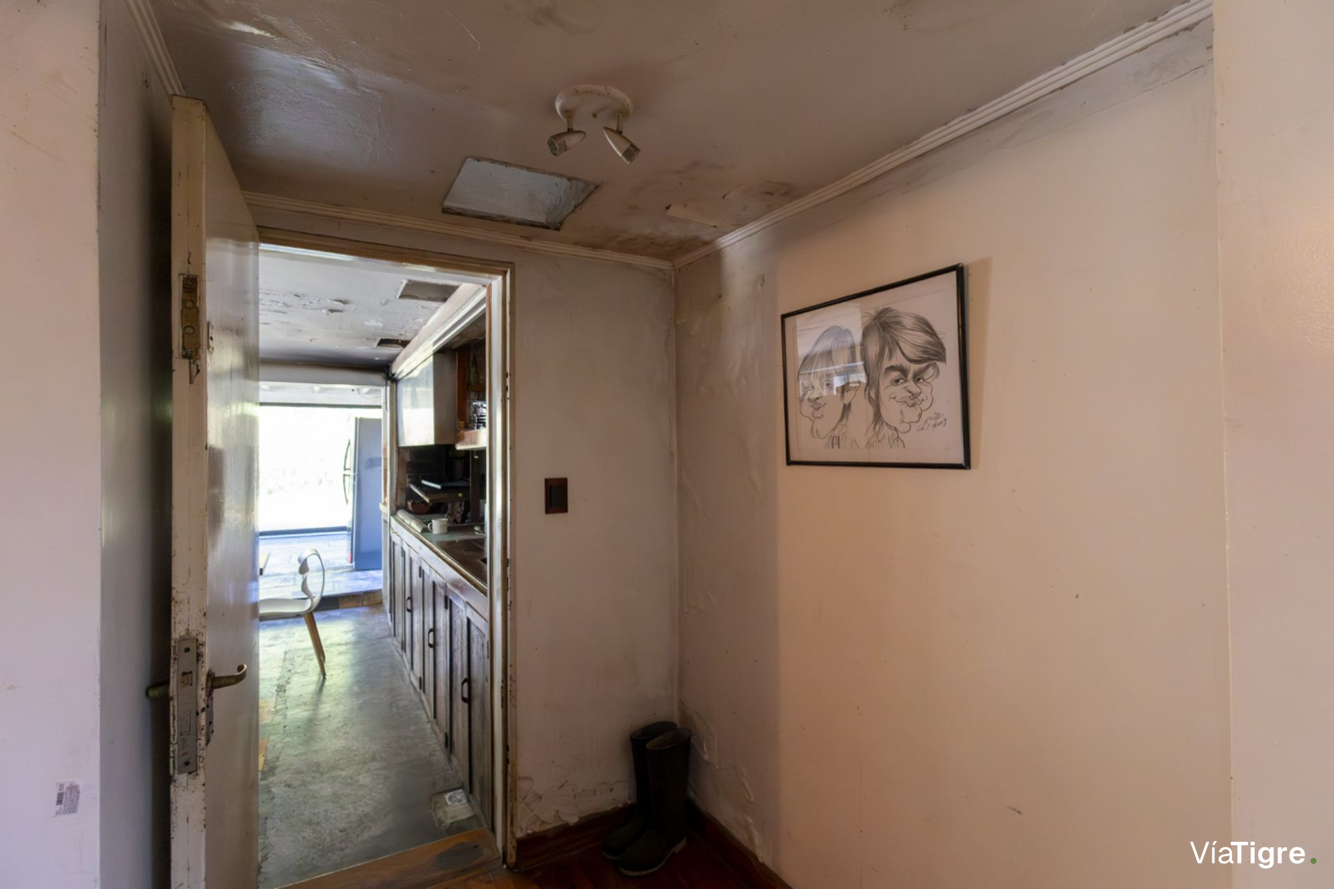 Imponente propiedad ideal inversor Boulogne