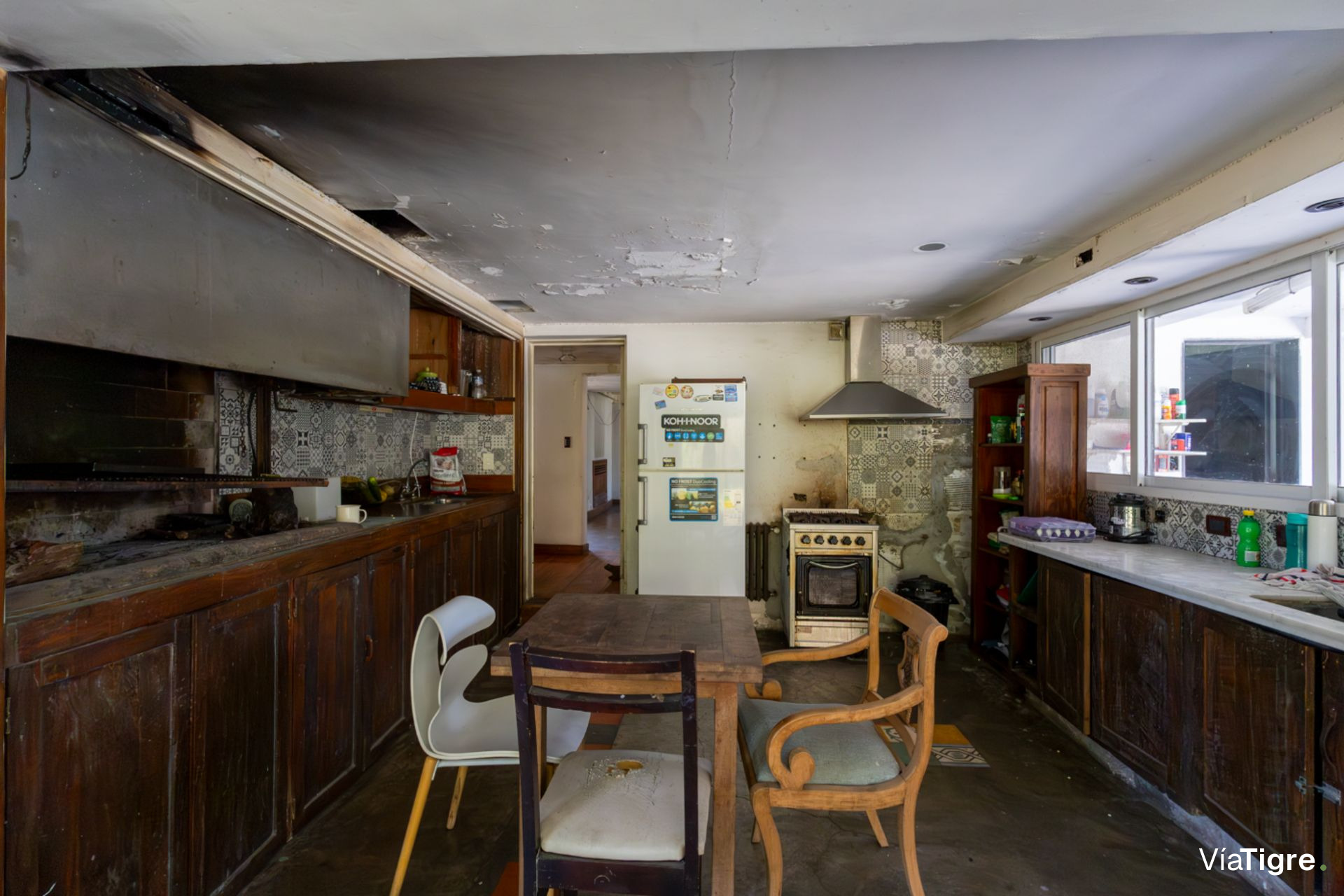 Imponente propiedad ideal inversor Boulogne
