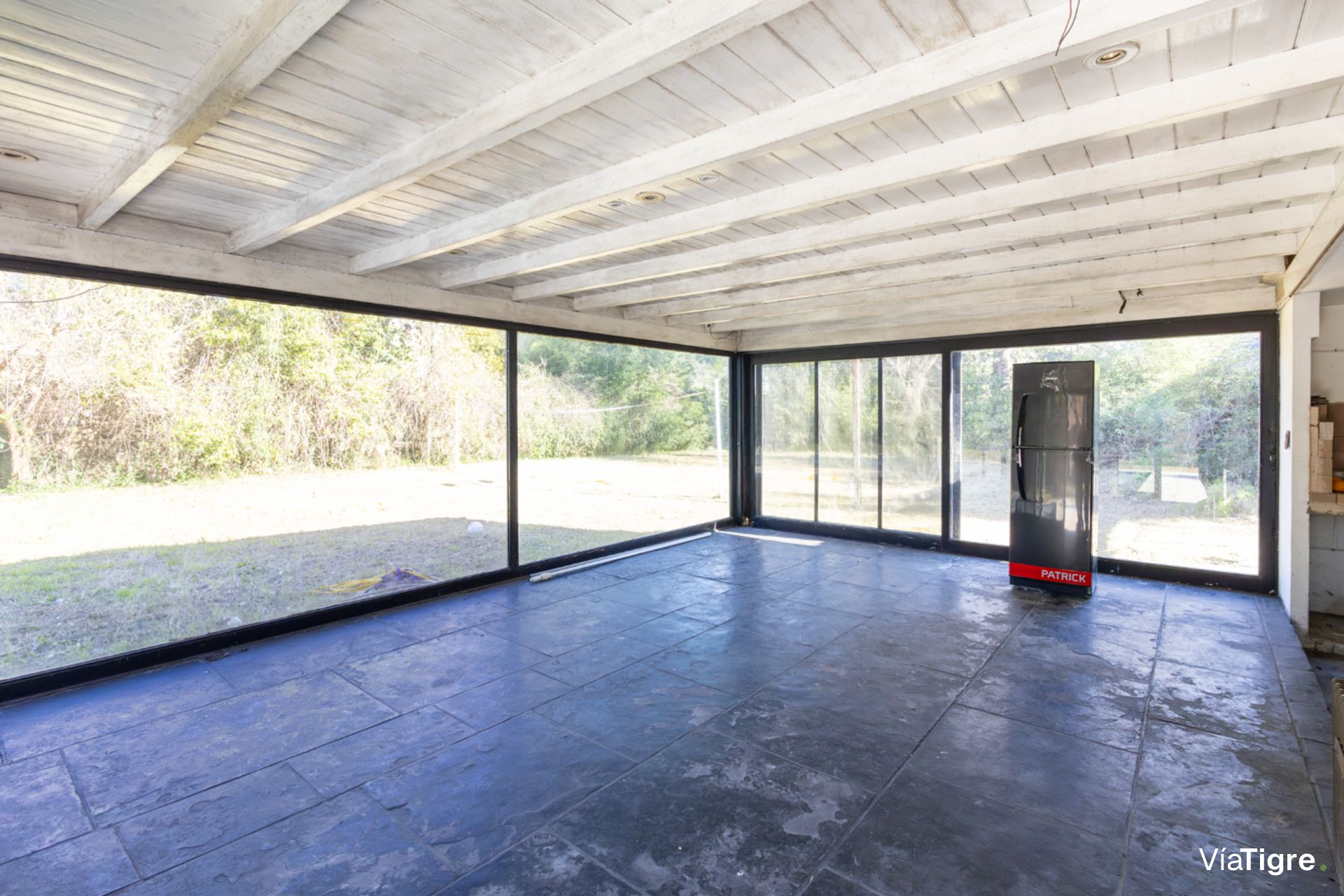 Imponente propiedad ideal inversor Boulogne