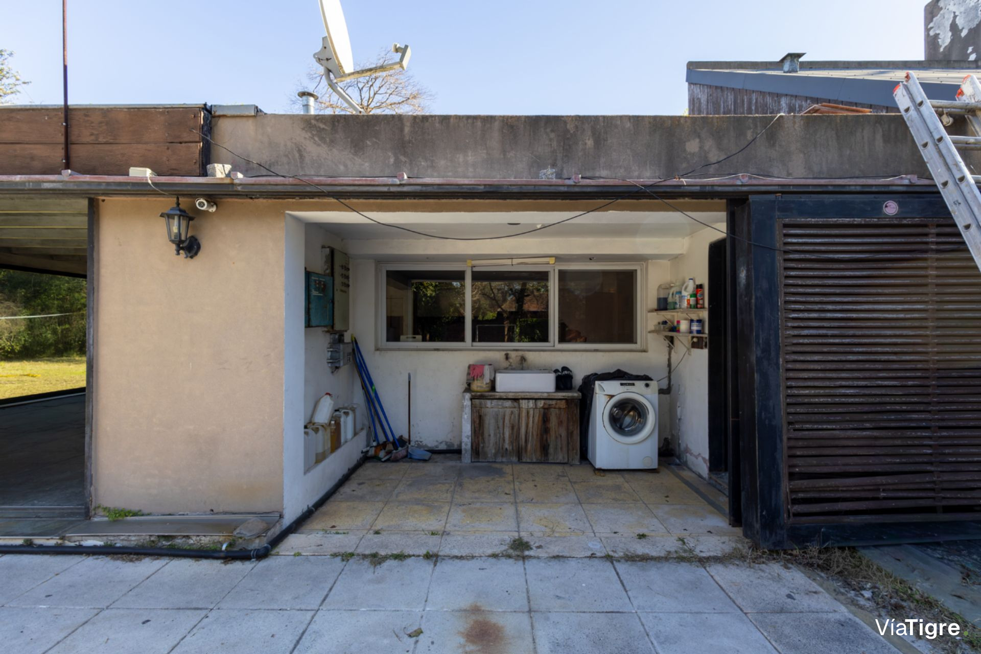 Imponente propiedad ideal inversor Boulogne
