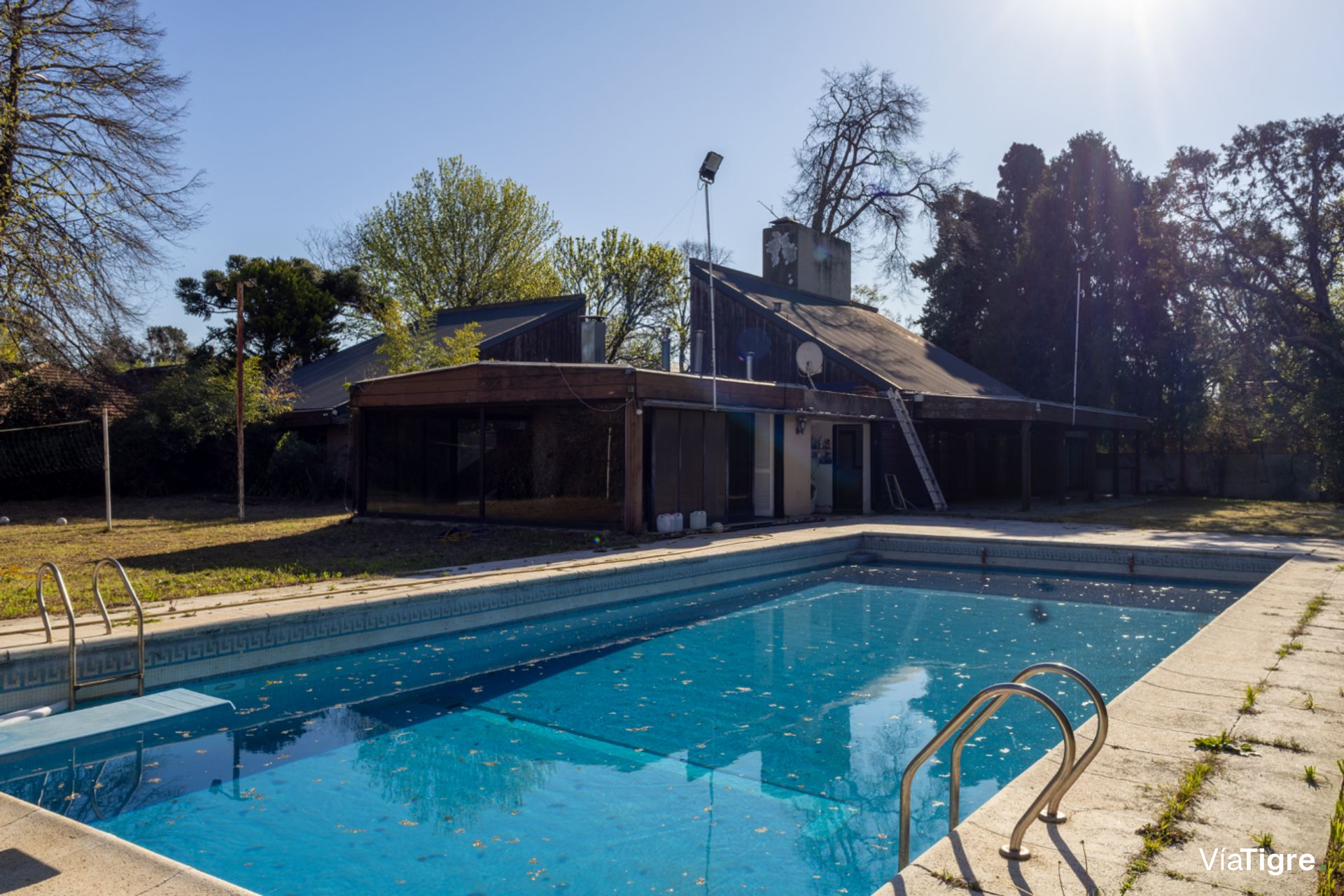 Imponente propiedad ideal inversor Boulogne