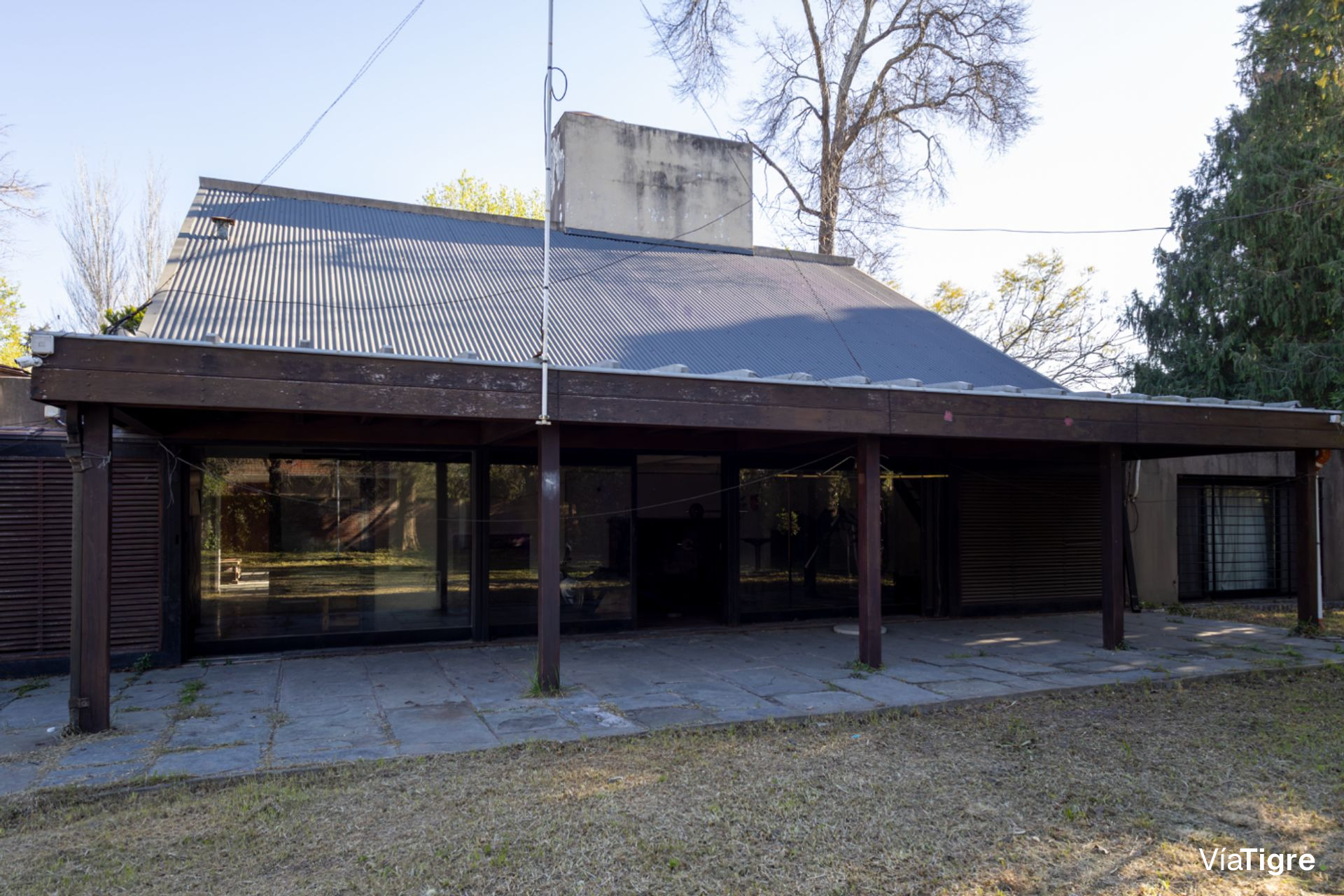 Imponente propiedad ideal inversor Boulogne