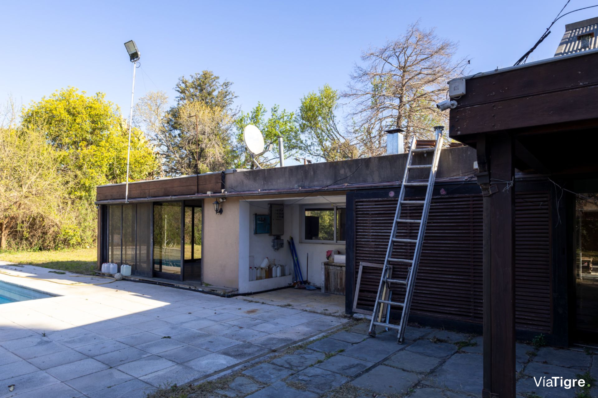 Imponente propiedad ideal inversor Boulogne