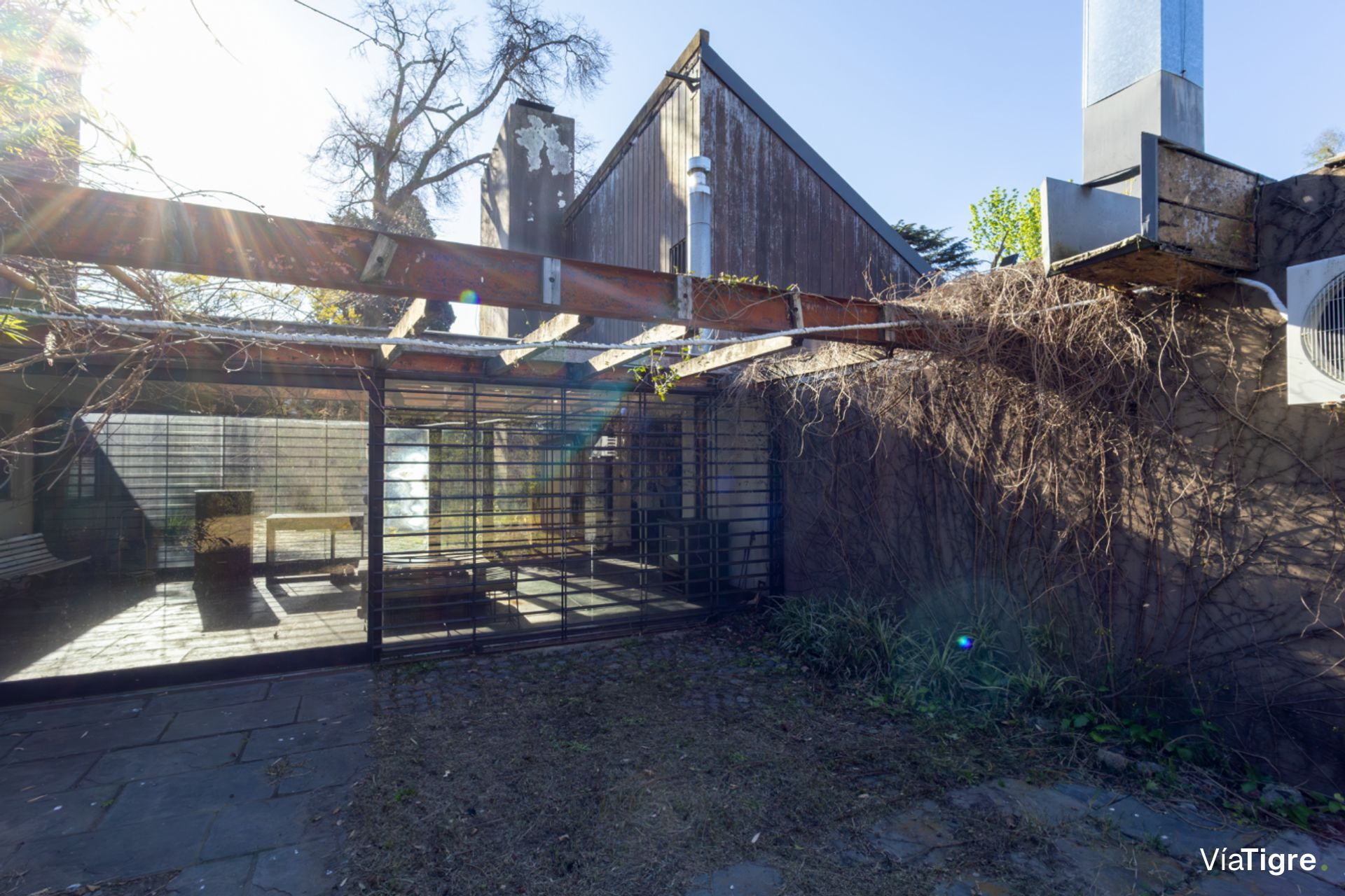 Imponente propiedad ideal inversor Boulogne