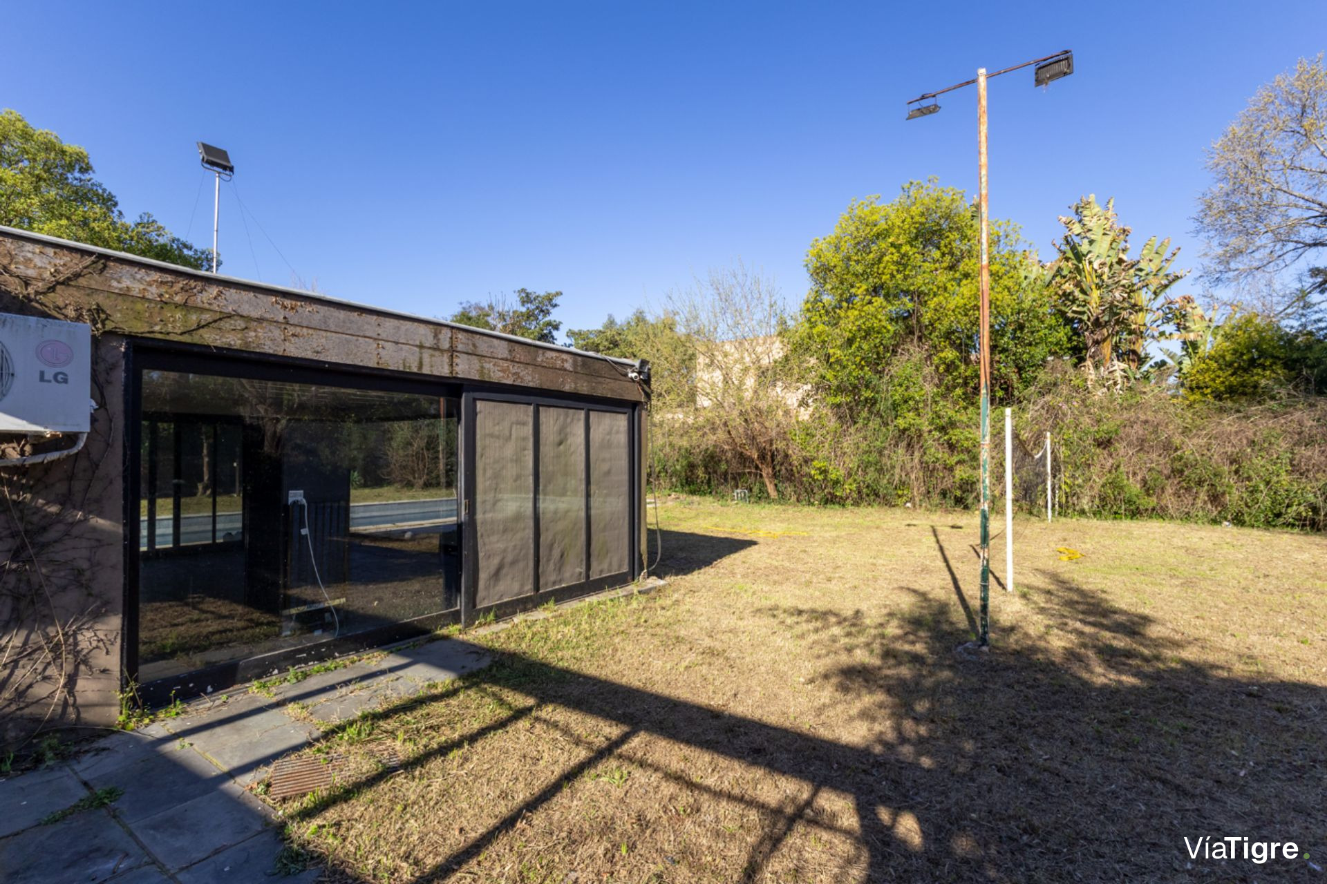 Imponente propiedad ideal inversor Boulogne