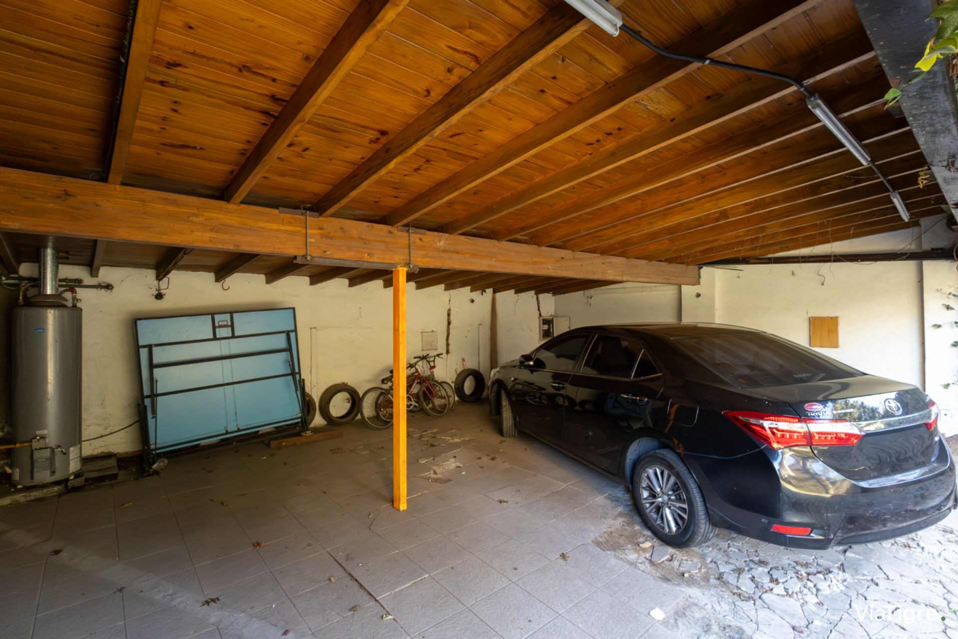 Imponente propiedad ideal inversor Boulogne