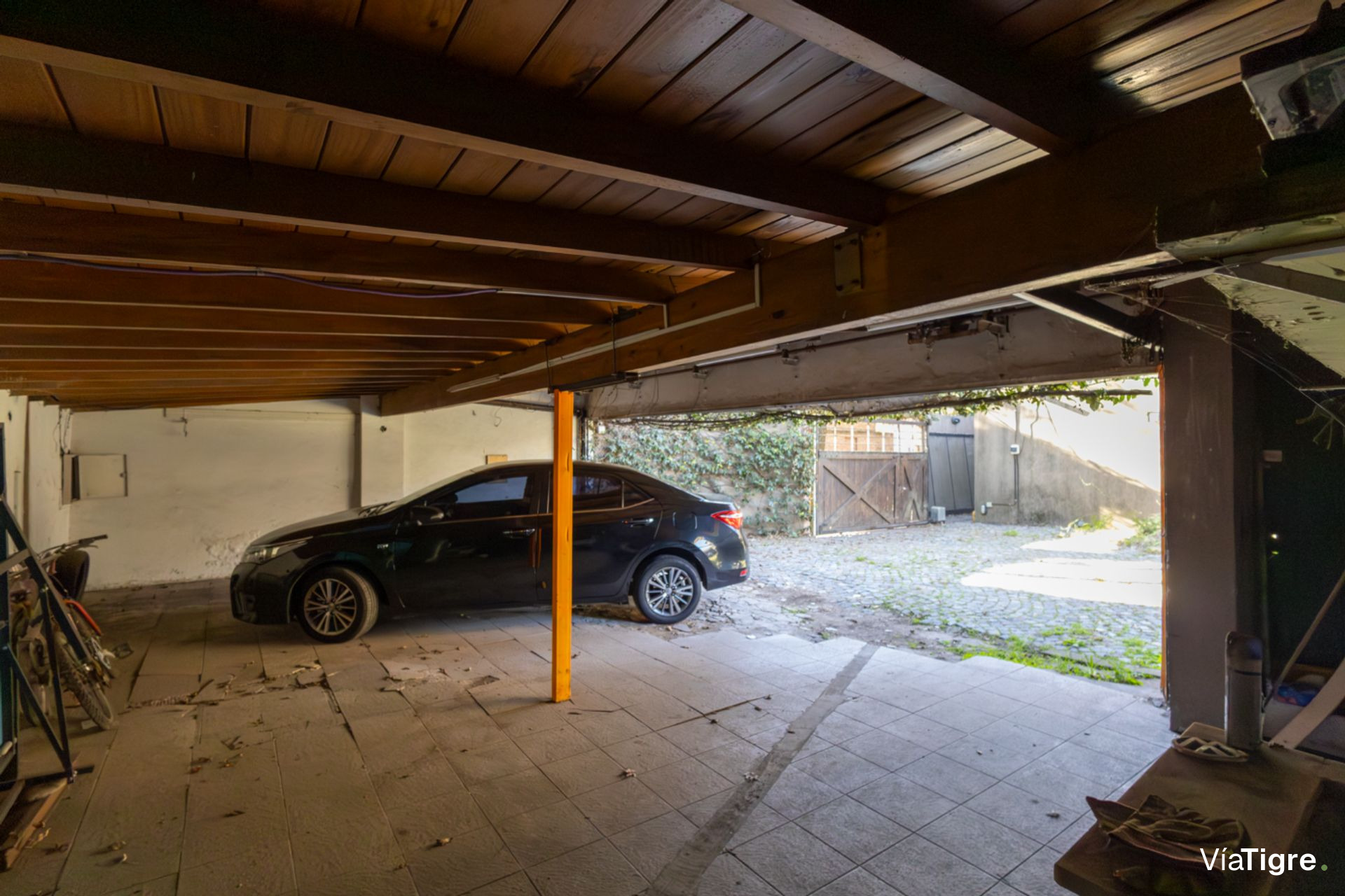 Imponente propiedad ideal inversor Boulogne