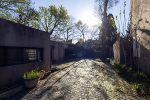 House for Sale in Boulogne with Full Spa Area