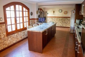 Martinez - Venta Gran Chalet 4 Dormitorios