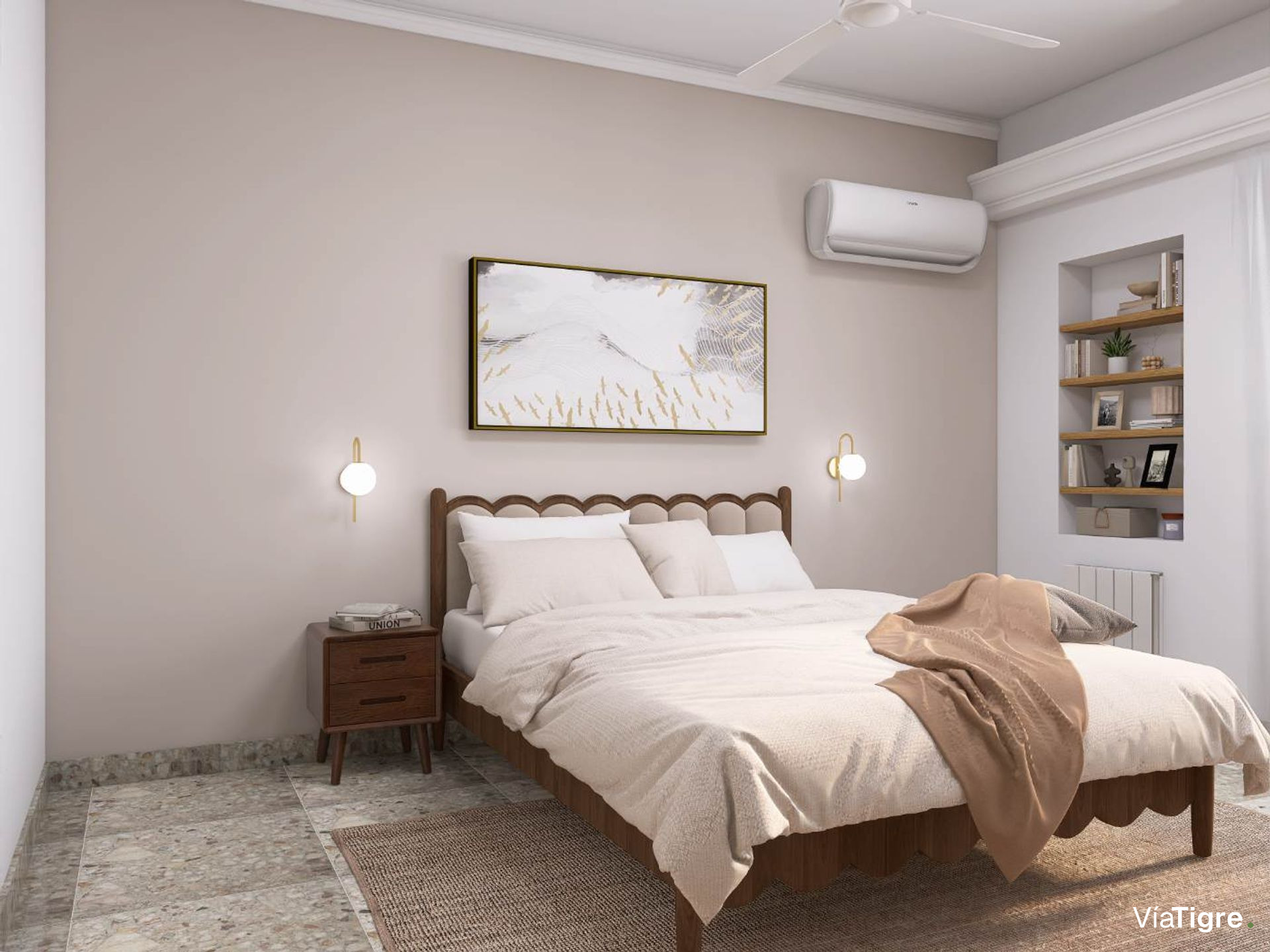 Vta Casa "a Nuevo" 3 dorm-jardín-pileta-385m2 lote