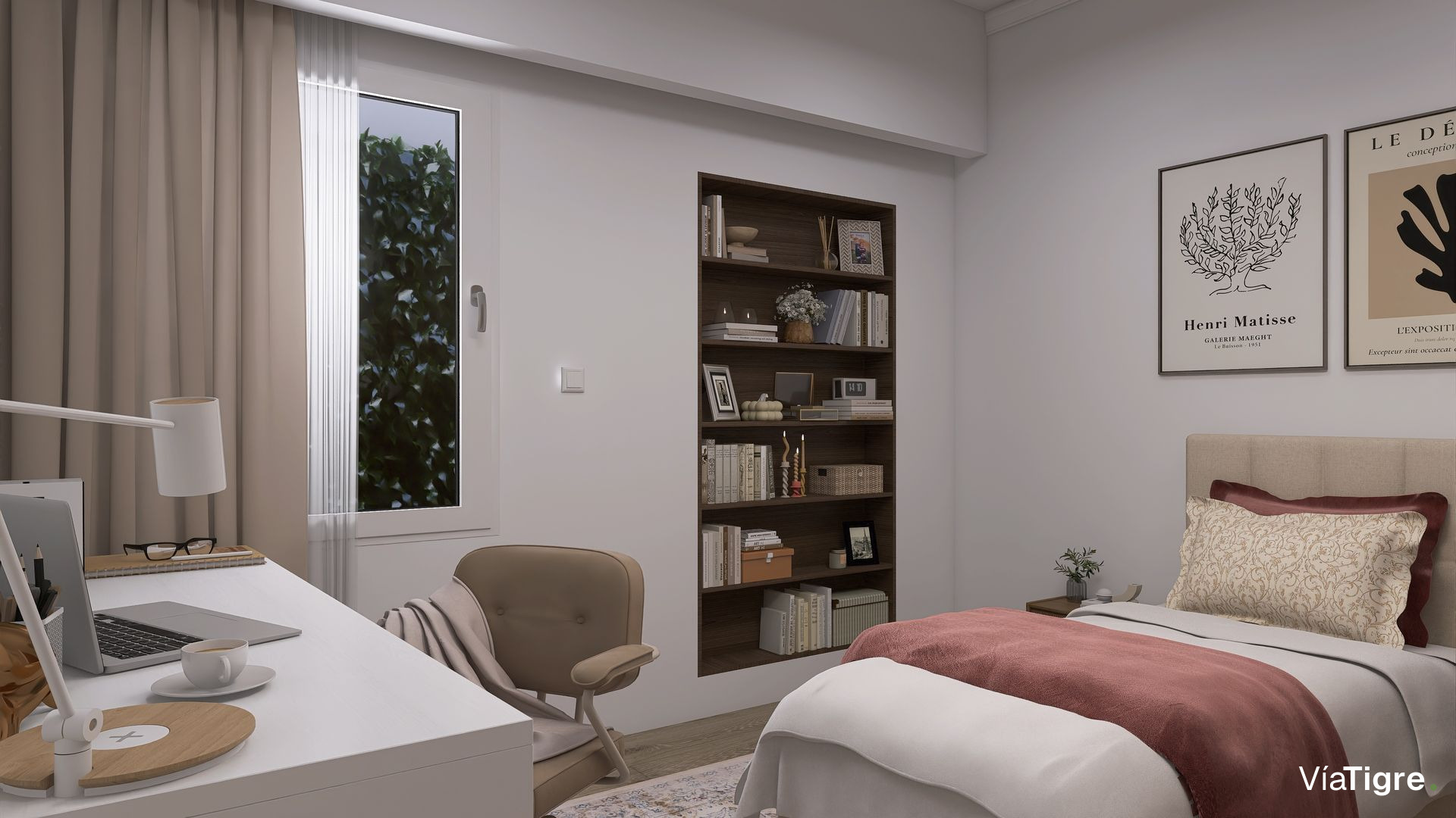 Vta Casa "a Nuevo" 3 dorm-jardín-pileta-385m2 lote