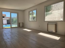 For Sale: New House, 3 Bedrooms, Garden, Pool, 385 m² Lot