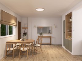 For Sale: New House, 3 Bedrooms, Garden, Pool, 385 m² Lot