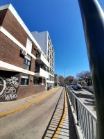 Apartment 2 rooms, 34 m2, for rent, San Isidro, bright