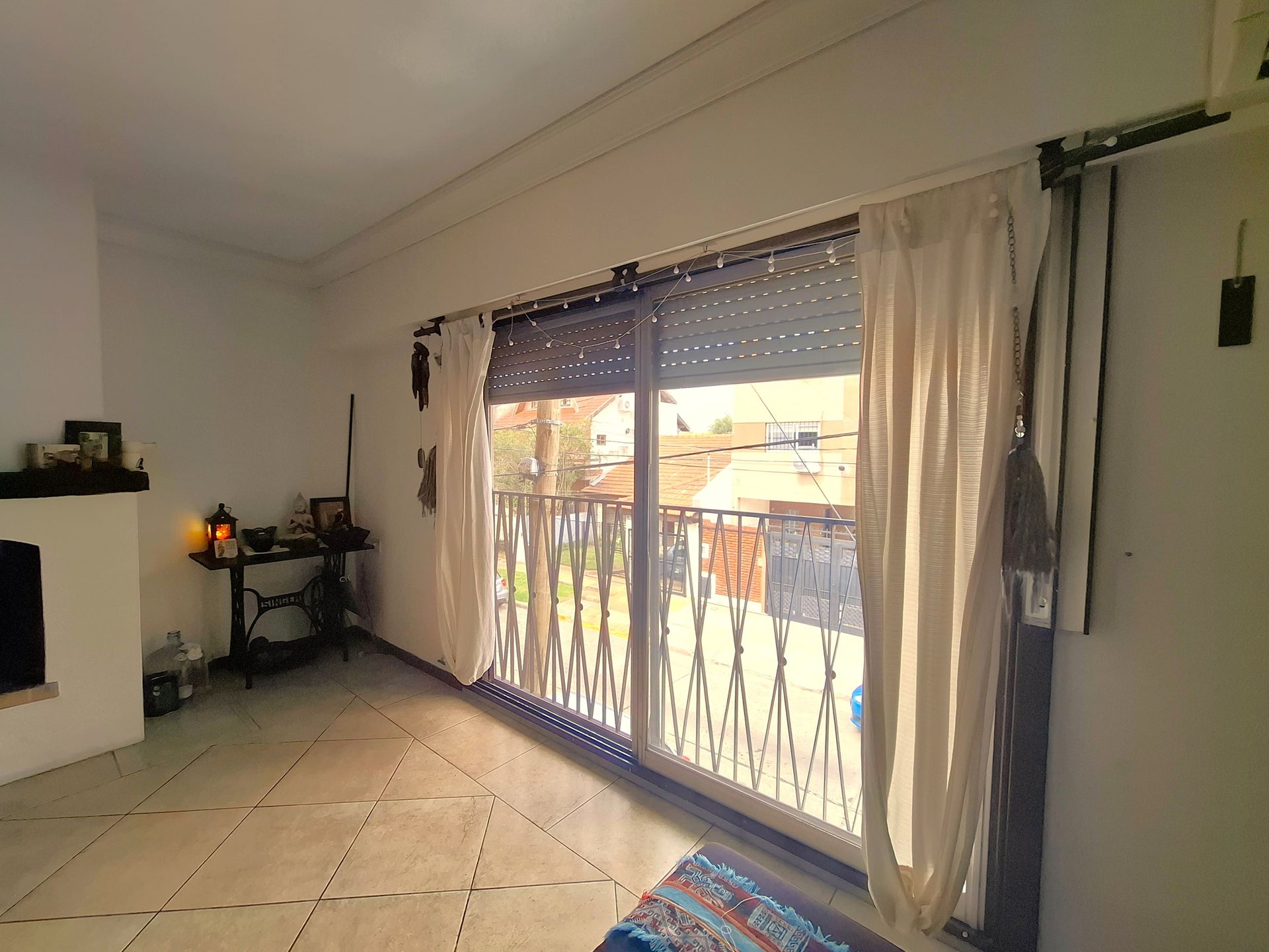 PH 3 Amb Venta Olivos con Patio Parrilla y Balcón