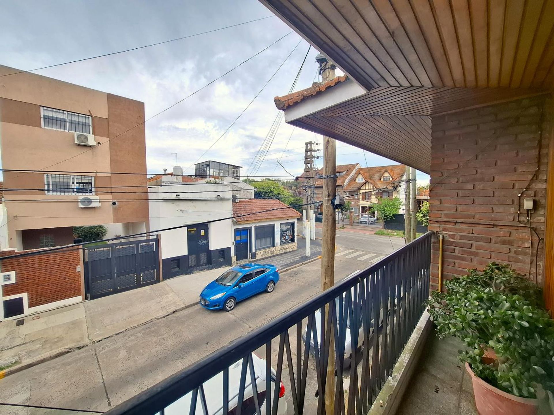 PH 3 Amb Venta Olivos con Patio Parrilla y Balcón