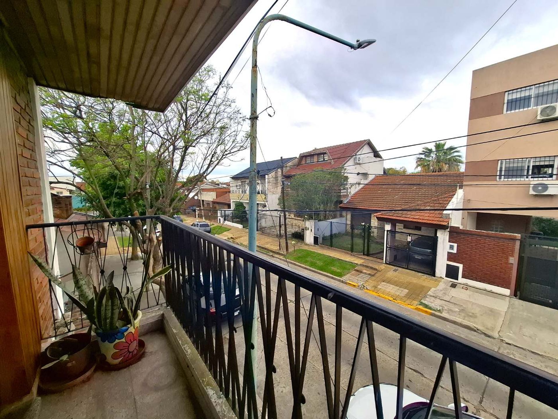 PH 3 Amb Venta Olivos con Patio Parrilla y Balcón