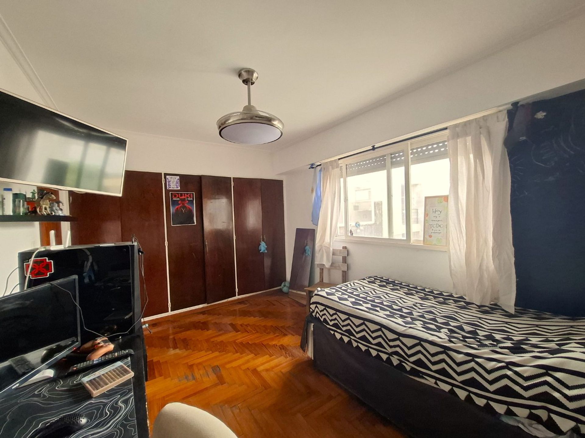 PH 3 Amb Venta Olivos con Patio Parrilla y Balcón