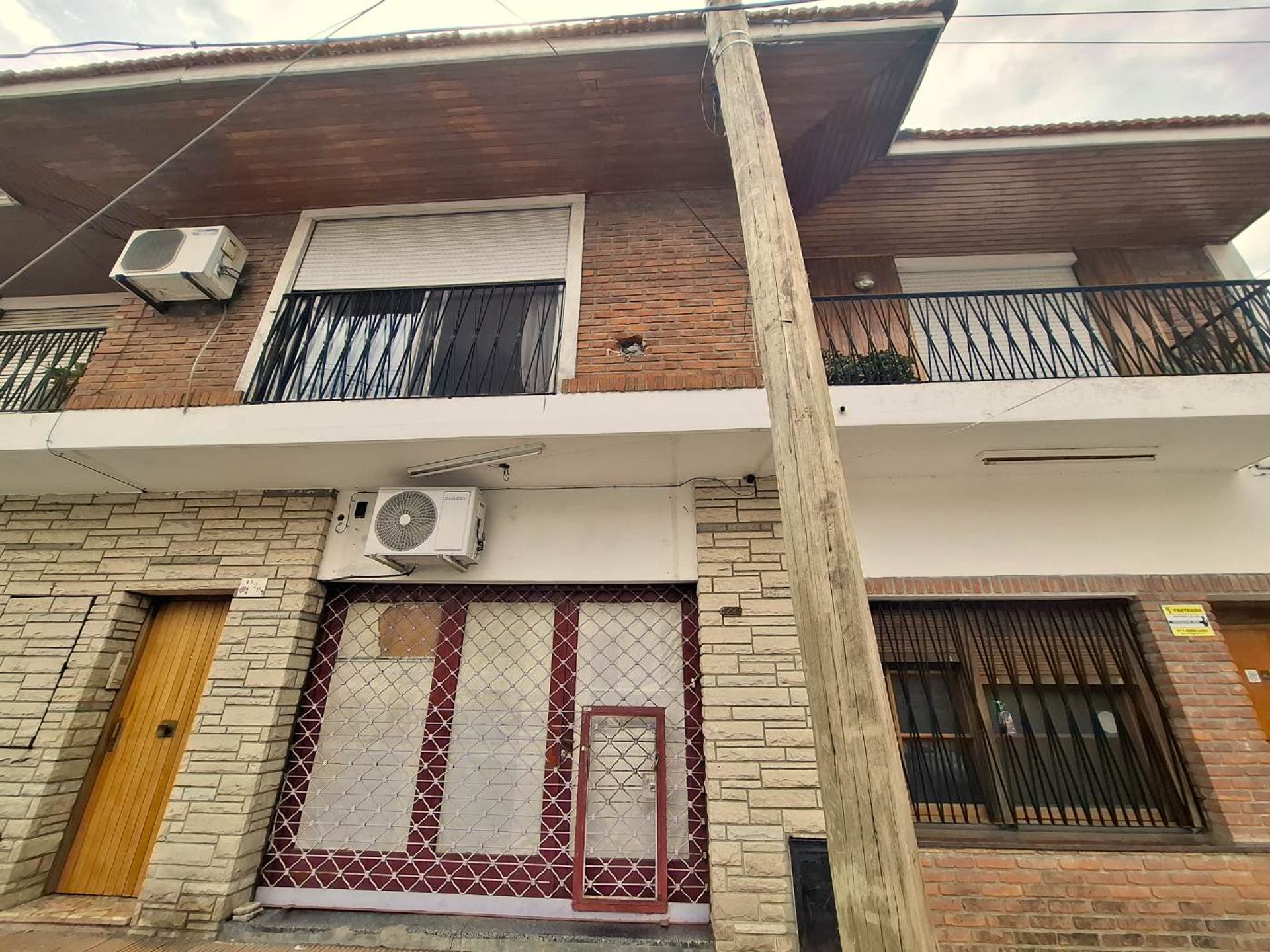 PH 3 Amb Venta Olivos con Patio Parrilla y Balcón