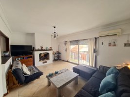 PH 3 Amb Venta Olivos con Patio Parrilla y Balcón