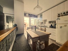 PH 3 Amb Venta Olivos con Patio Parrilla y Balcón