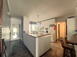 PH 3 Amb Venta Olivos con Patio Parrilla y Balcón