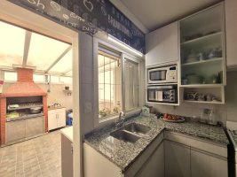 PH 3 Amb Venta Olivos con Patio Parrilla y Balcón