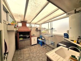 PH 3 Amb Venta Olivos con Patio Parrilla y Balcón