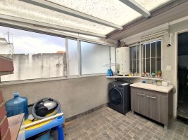 PH 3 Amb Venta Olivos con Patio Parrilla y Balcón