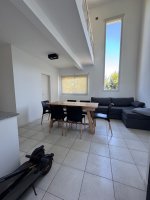 Alquiler duplex 2 ambientes El Palmar, Nordelta